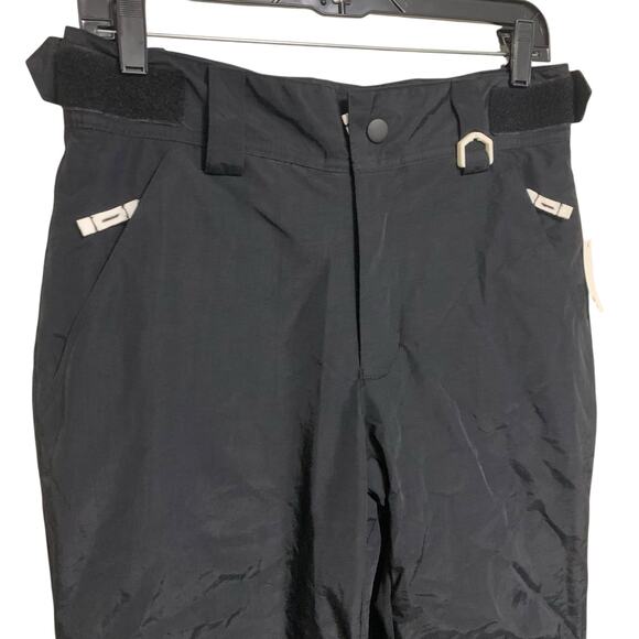 Amazon Essentials Snow Pants Womens Size XS - Picture 3 of 6